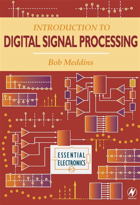 1: Introduction to Digital Signal Processing .